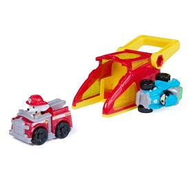 Bild på Paw Patrol Pup Squad Launcher Marshall