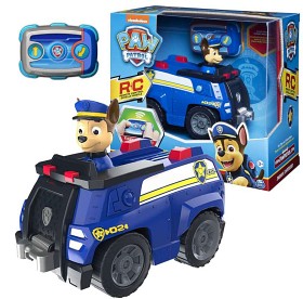 Bild på Paw Patrol R/C Cruiser Chase