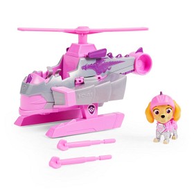 Bild på Paw Patrol Knights Themed Vehicle (Skye)