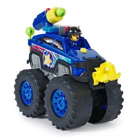 Bild på Paw Patrol Rescue Wheels Chase X-Treme Fordon