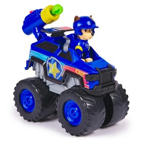 Bild på Paw Patrol Rescue Wheels Themed Fordon Chase