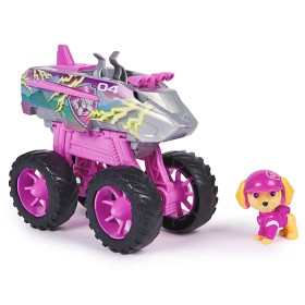 Bild på Paw Patrol Rescue Wheels Themed Fordon Skye