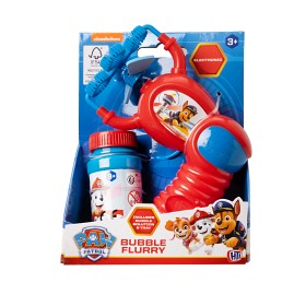 Bild på Paw Patrol Såpbubbelpistol