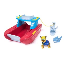 Bild på Paw Patrol Sea Patroller 22 cm 