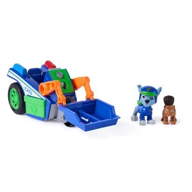 Bild på Paw Patrol Search & Rescue Rocky