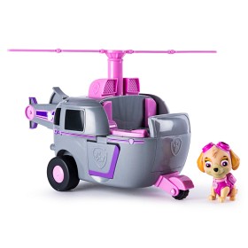 Bild på Paw Patrol Skyes Deluxe Helikopter