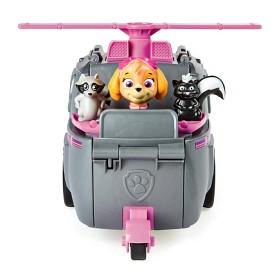 Bild på Paw Patrol Skys ride and rescue