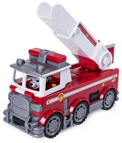 Bild på Paw Patrol - Ultimate Rescue vehicles - Marshall