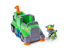 Bild på Paw Patrol Ultimate Rescue vehicles Rocky