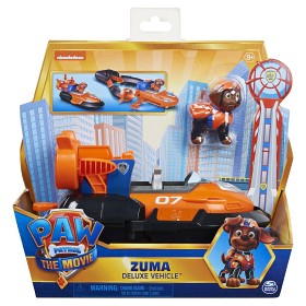 Bild på Paw Patrol Transformerande Fordon Zuma 