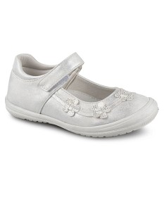 Bild på PAX Ebba Sandaler (Silver) Strl 27