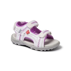 Bild på PAX Gadfly Sandaler (Vit/lila)
