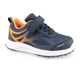 Bild på Pax Gem Vattentäta Sneakers (Blå/Orange)