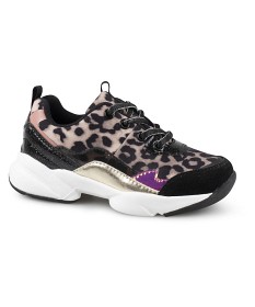 Bild på PAX Peggy Sneakers (Leopard)