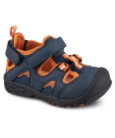 Bild på PAX Pepper Sandaler (Navy)
