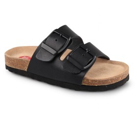 Bild på PAX Pika Sandaler (Svart)