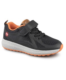 Bild på PAX Poäng Sneakers (Svart)