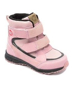 Bild på PAX Puma Kängor (Rosa)