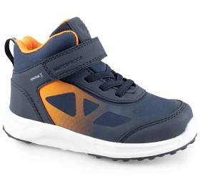 Bild på PAX Raw Vattentäta Sneakers (Blå/Orange)