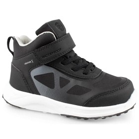 Bild på PAX Raw Vattentäta Sneakers (Svart)