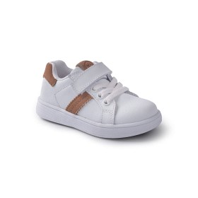 Bild på PAX Stan Sneakers (Vit) (21)