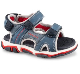 Bild på PAX Wave Sandaler (Blå)