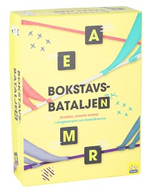 Bild på Peliko Bokstavsbataljen (SE)