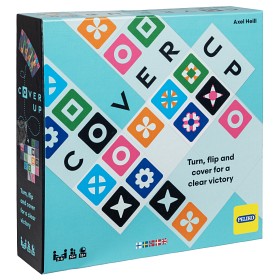 Bild på Peliko Spel Cover up