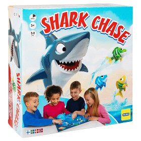 Bild på Peliko Spel, Shark Chase