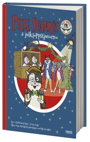 Bild på Pelle Svanslös och julklappstjuvarna