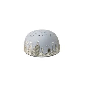 Bild på Pellianni Nattlampa City Star Light