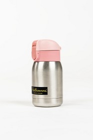 Bild på Pellianni Termos 200 ml (Rosa)