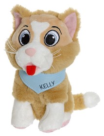 Bild på Peppy Pals Kelly 18 cm