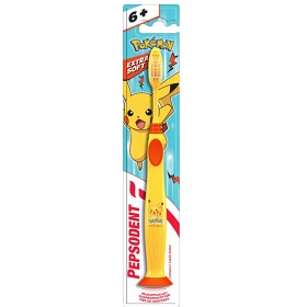 Bild på Pepsodent Junior Tandborste 6+ år (Pokémon)