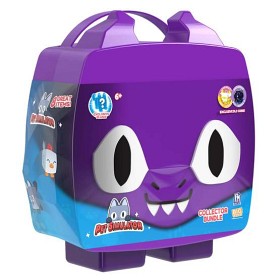 Bild på Pet Simulator Collector Bundle (Purple Dragon)