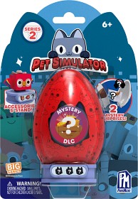 Bild på Pet Simulator Core 1-Pack S2