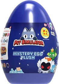 Bild på Pet Simulator Mystery Egg Plush