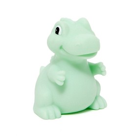 Bild på Petit Monkey Lampa LED Dino (Mint)