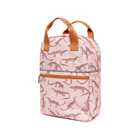 Bild på Petit Monkey Ryggsäck (Gecko)
