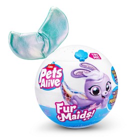 Bild på Pets Alive Fur Maids