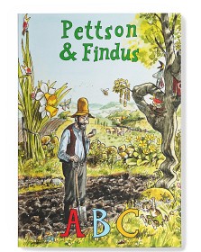 Bild på Pettson & Findus ABC