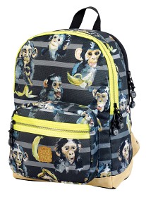 Bild på Pick&Pack Chimpanze Ryggsäck