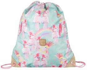 Bild på Pick&Pack Gympapåse Unicorn Birds