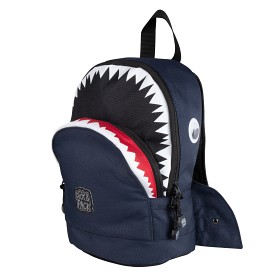 Bild på Pick&Pack Ryggsäck Hajformad (Navy)