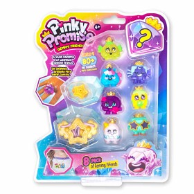 Bild på Pinky Promise blister 8-pack