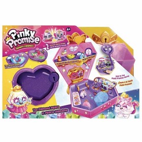 Bild på Pinky Promise Diamond Palace Playset