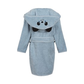 Bild på Pippi Badrock Eko Panda (Celestial Blue)