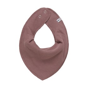 Bild på Pippi Bandana Drybib (Burlwood)