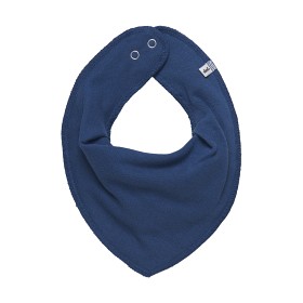 Bild på Pippi Bandana Drybib (Dark Denim)