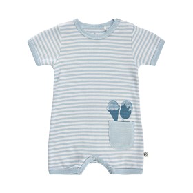 Bild på Pippi Bodysuit (Celestial Blue)